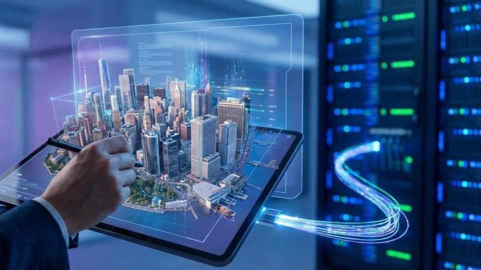 3D Rendering Specialists