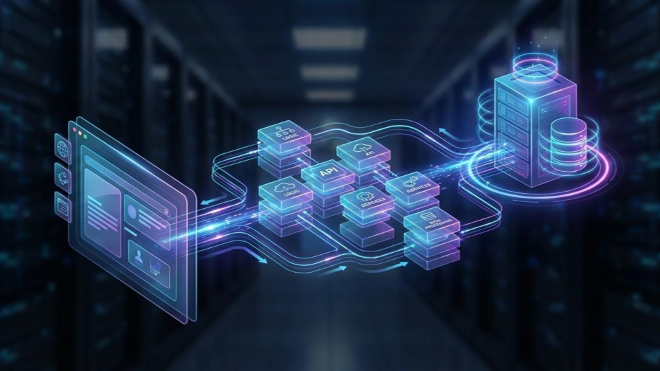 Full Stack Specialists